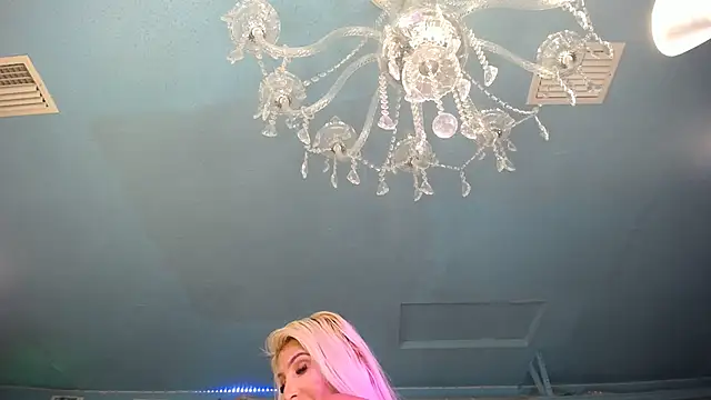 ADRIANNA FOX online show from March 2025 10:57:02 AM