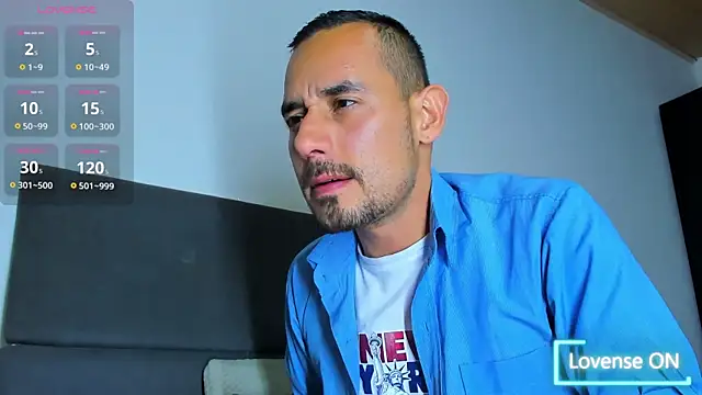 jhonyalzate2 online show from November 2025 03:39:01 AM