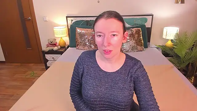 CatherineWalls online show from March 2026 04:20:02 AM