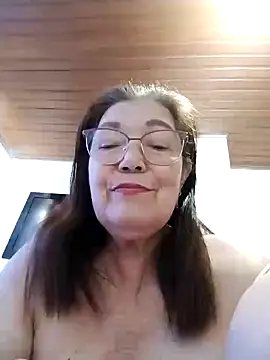 Vicky Rosse online show from January 2025 06:45:01 PM