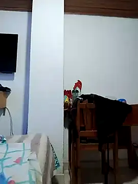 Vicky Rosse online show from January 2025 06:31:01 PM