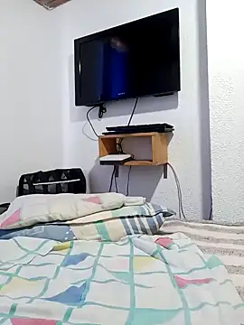 Vicky Rosse online show from February 2025 07:38:01 PM