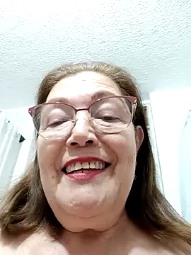 Vicky Rosse online show from March 2025 05:02:01 PM