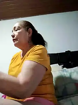 Vicky Rosse online show from October 2025 08:21:02 PM