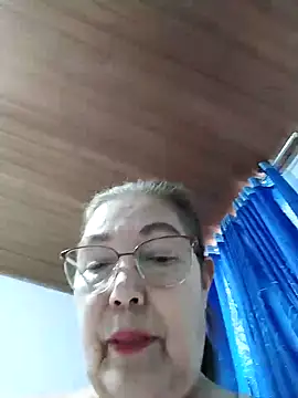 Vicky Rosse online show from October 2025 07:08:01 PM