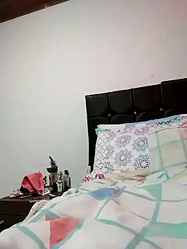 Vicky Rosse online show from February 2026 08:36:01 PM