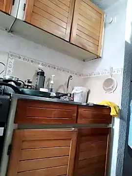 Vicky Rosse online show from March 2026 08:43:01 PM