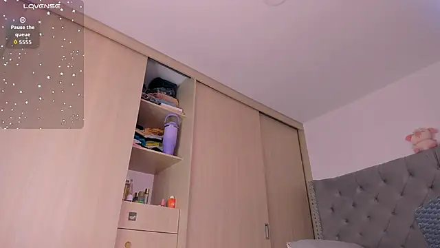 sussan dream1 online show from March 2026 08:59:02 PM