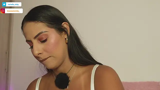 vicky rachell online show from April 2026 03:39:02 PM