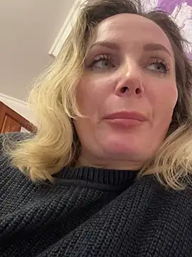 AngelOxy online show from January 2025 02:30:02 PM