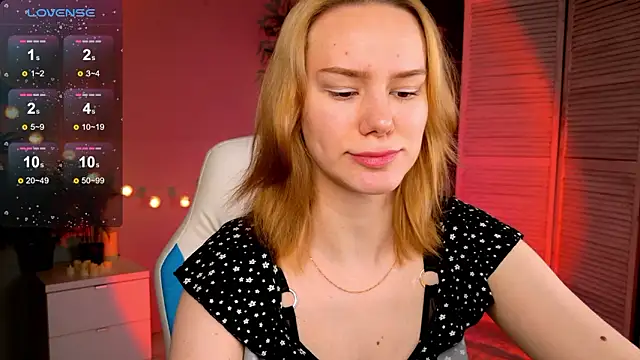 Ramona    online show from February 2026 06:22:02 AM