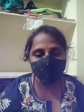 Indiantina online show from November 2025 05:59:01 PM