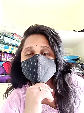 Indiantina online show from December 2025 08:43:01 AM