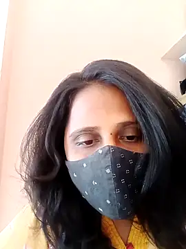 Indiantina online show from April 2026 09:07:01 AM