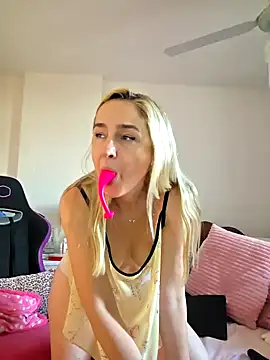 1Sweetnina online show from December 2025 10:37:02 PM