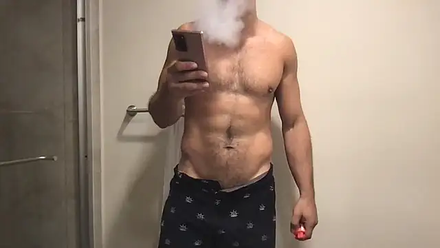 BigGuyMuscle online show from November 2025 09:37:02 PM