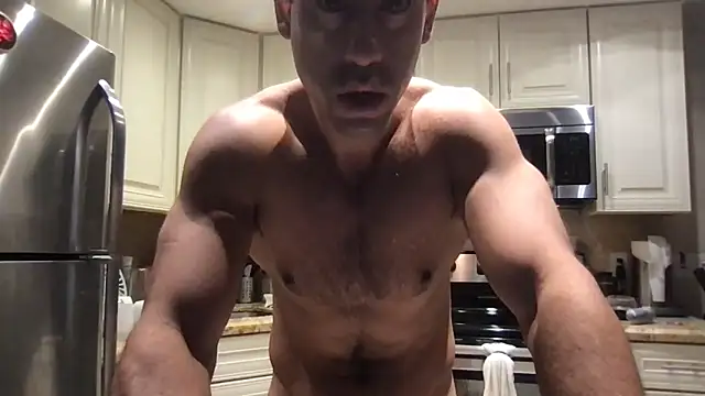 BigGuyMuscle online show from November 2025 09:03:02 PM