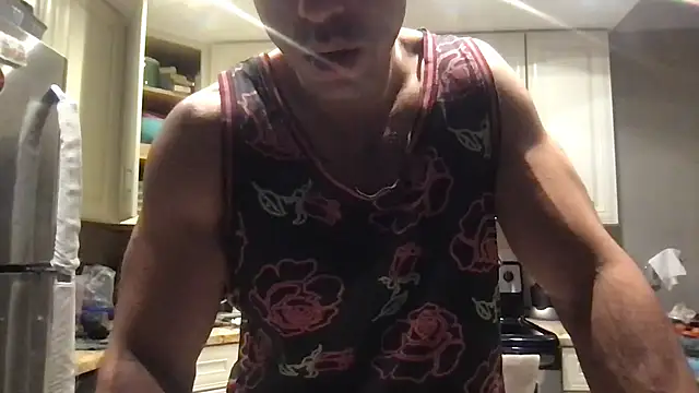 BigGuyMuscle online show from March 2026 11:30:02 PM