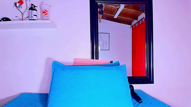 alexaa walker online show from February 2025 12:02:02 PM