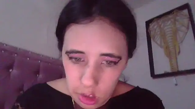 Snapshot of annarose19 chatting on December 2024 01:15:02 AM annarose19 online show from December 2024 01:15:02 AM