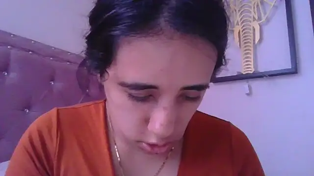 Snapshot of annarose19 chatting on December 2024 07:14:02 PM annarose19 online show from December 2024 07:14:02 PM