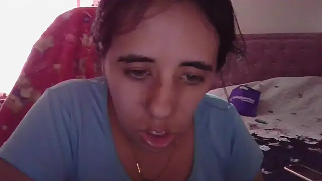 Snapshot of annarose19 chatting on December 2024 10:01:02 PM annarose19 online show from December 2024 10:01:02 PM
