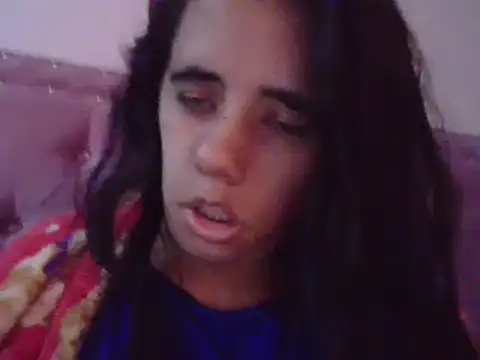 Snapshot of annarose19 chatting on February 2025 01:50:02 AM annarose19 online show from February 2025 01:50:02 AM