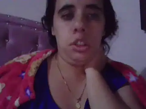 Snapshot of annarose19 chatting on February 2025 12:51:02 AM annarose19 online show from February 2025 12:51:02 AM