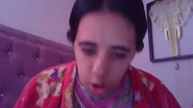 Snapshot of annarose19 chatting on March 2025 05:26:02 PM annarose19 online show from March 2025 05:26:02 PM