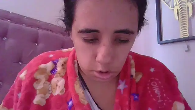 Snapshot of annarose19 chatting on March 2025 08:37:01 PM annarose19 online show from March 2025 08:37:01 PM