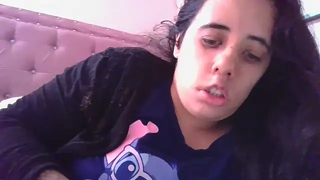 Snapshot of annarose19 chatting on September 2025 07:37:02 PM annarose19 online show from September 2025 07:37:02 PM