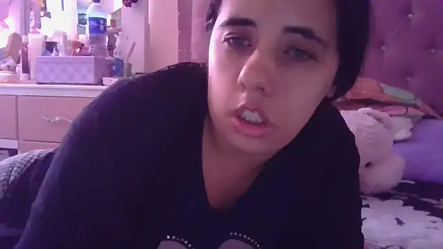 Snapshot of annarose19 chatting on September 2025 07:49:01 PM annarose19 online show from September 2025 07:49:01 PM