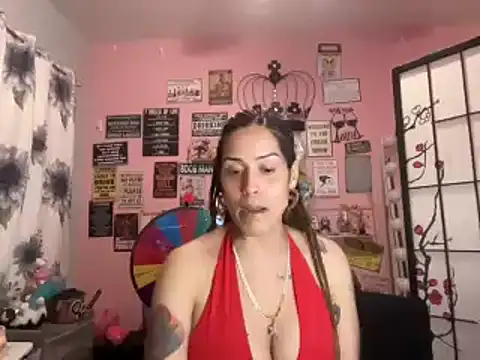 latinacubana online show from January 2025 06:42:01 AM