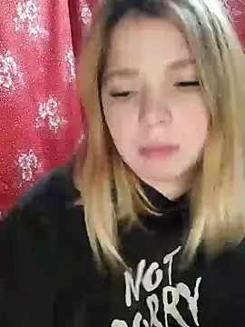 Zuli Kiska online show from February 2025 08:31:01 PM