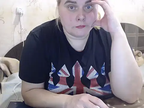 Snapshot of Ameliabusty chatting on February 2025 11:53:01 AM Ameliabusty online show from February 2025 11:53:01 AM