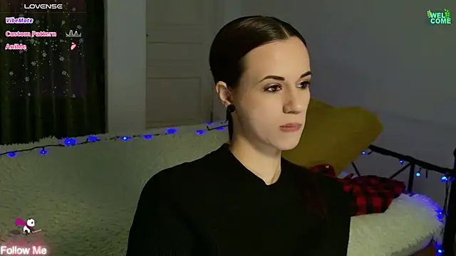 ItsAlisia online show from March 2026 06:40:02 AM