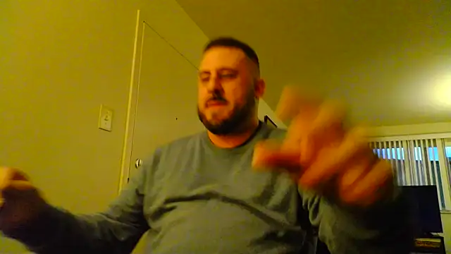 JBizzy69 online show from October 2025 10:54:02 PM