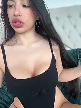 LoveLillyy online show from March 2025 09:15:02 PM