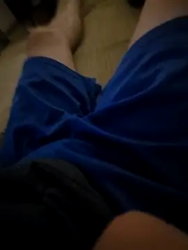 Assboy007 online show from October 2025 11:49:02 PM