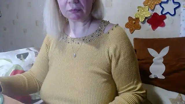 QueenLana online show from February 2025 07:38:02 PM