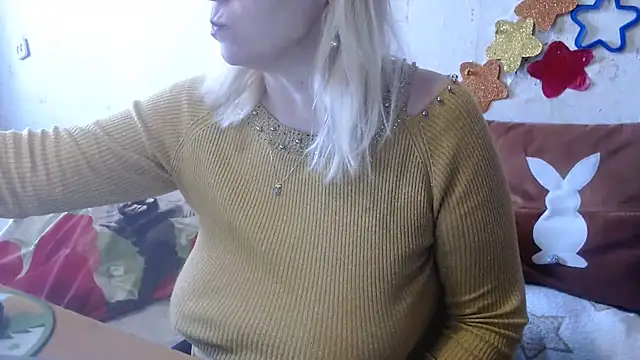 QueenLana online show from February 2025 12:05:02 PM