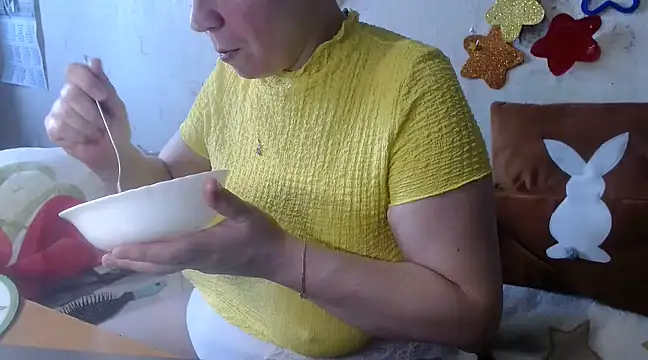 QueenLana online show from March 2025 02:18:02 PM