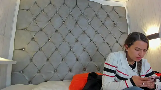 danaythamara1 online show from March 2025 12:45:01 AM