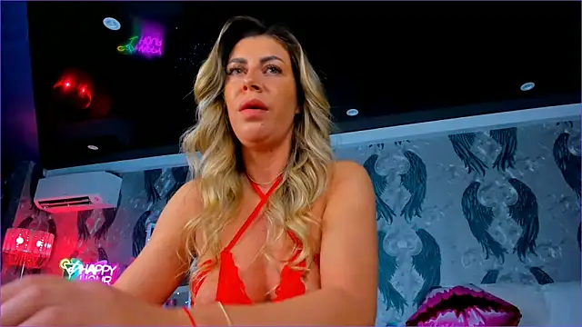 anneswhite online show from February 2025 04:44:02 AM