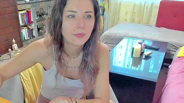 marie marie03 online show from February 2026 06:32:02 AM