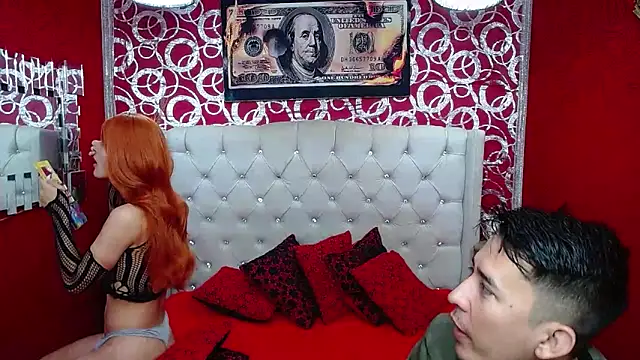 shannentrans online show from March 2025 01:07:01 PM