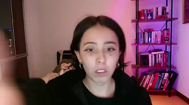 Snapshot of babyluna_8_8 chatting on February 2025 05:45:02 AM babyluna 8 8 online show from February 2025 05:45:02 AM