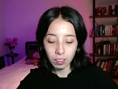 Snapshot of babyluna_8_8 chatting on February 2026 04:53:01 AM babyluna 8 8 online show from February 2026 04:53:01 AM