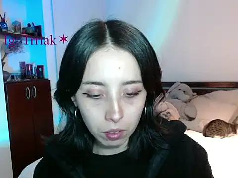 babyluna 8 8 online show from April 2026 11:17:01 PM