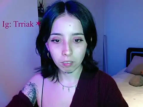 babyluna 8 8 online show from April 2026 12:13:01 AM